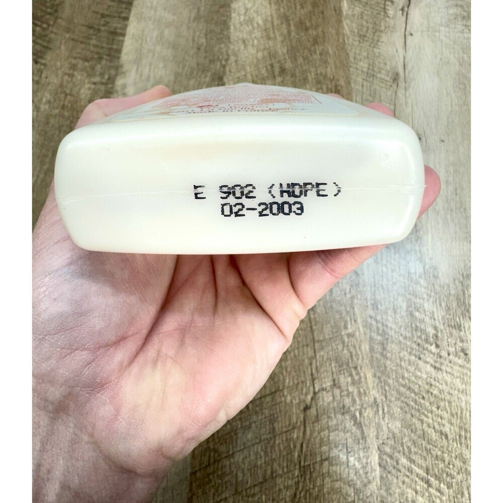 Yves Rocher SHAFALI FLEUR Rare Perfumed Body Lotion 6.7 Fl Oz Vintage 90s Y2K - Picture 5 of 8